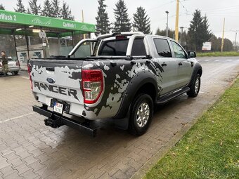 Ranger 2,0 tdci ecoblue - 5