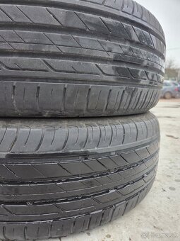 Bridgestone turanza 195/60r16 letna - 5