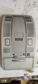 riadiace jednotky audi a6 c6 - 5