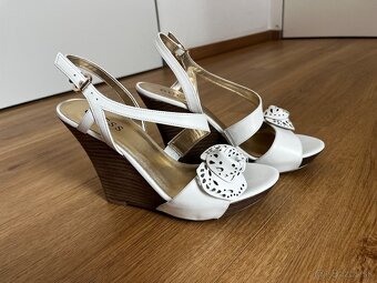 Letné sandále Guess, veľ.37 - 5