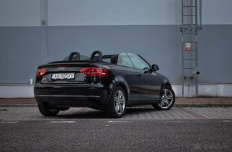 Audi A3 1.8 T FSI Ambition - 5