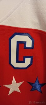 Dres Washington Capitals Ovechkin - 5