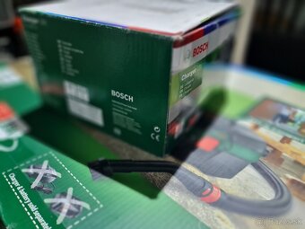 Bosch AdvancedVac 18V-8 - 5