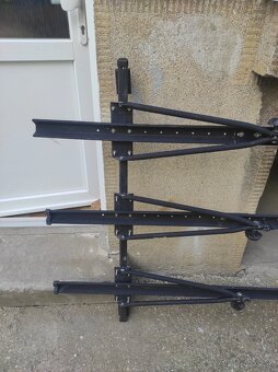 Predám strešný nosič na bicykle - 5