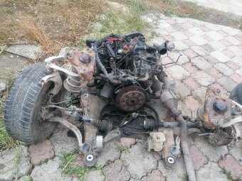 VW passat b5 1.9tdi 66kw - 5