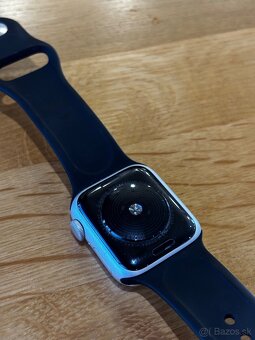 Apple Watch SE 38mm - 5