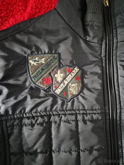 Panske bundy Columbia a Paul&Shark - 5