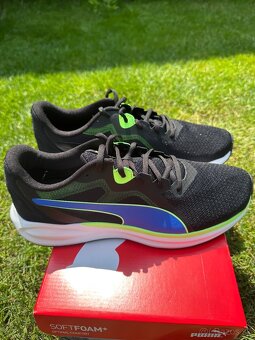 Bezecke tenisky Puma Twitch - 5