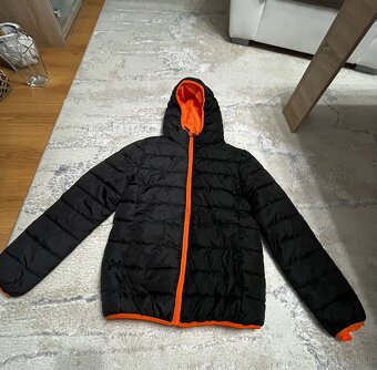 Zimná, jesenna bunda - 5