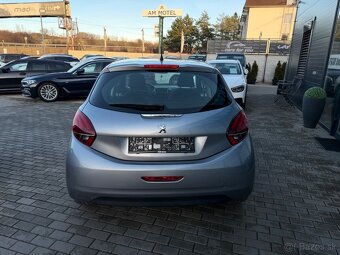 Peugeot 208 1.2 PureTech Active E6.2 - 5