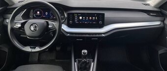 Škoda Octavia 4 IV 2.0 TDI SCR - 5