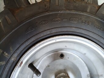 Vari kolesa raptor,traktúrek 4-80/8,4,80-8 - 5