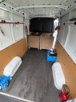 Medzinárodná a vnútroštátna preprava & sťahovanie - 5