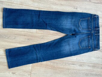 Detské rifle vel. 170 - 5