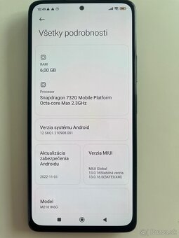Xiaomi Redmi Note 10 Pro - 5