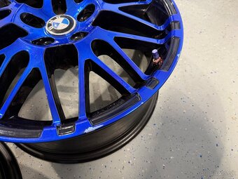 Oxigin Oxrock R17 5x120 - 5