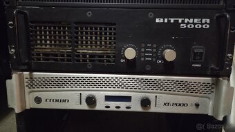 Electro voice TX 2152 - 5