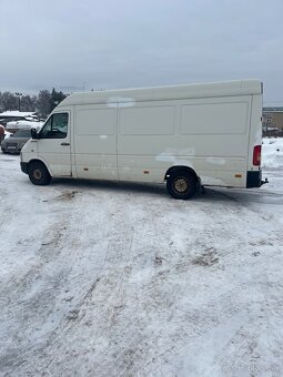 Volkswagen LT 35 - 5