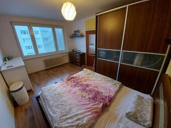 Na prenájom 1 izbový byt Prievidza - 5