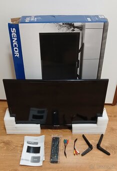 Televízor Sencor 71cm - 5