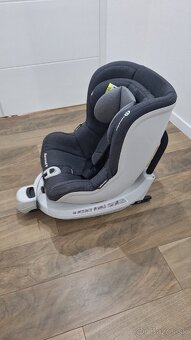 Detská autosedačka - 5