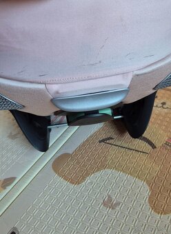 Vajíčko cybex T i-size plus - 5