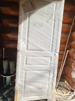 Interierove dvere - 5