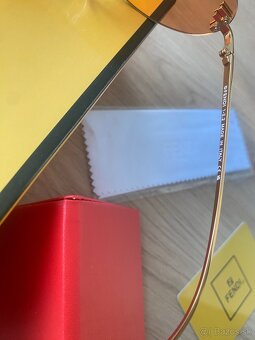 Fendi okuliare - 5