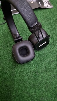 Marshall Major IV Bezdrôtové slúchadlá - 5