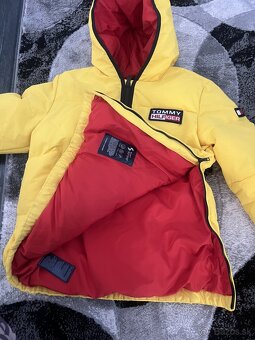 zimná Bunda Tommy Hilfiger - 5