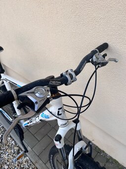 Bicykel Dema Casida - 5