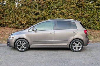 Volkswagen Golf Plus 1.4 TSI DSG - 5