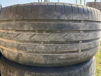 4ks letné 225/35R19 - 5