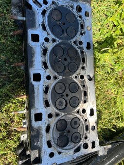 Hlava válcov renault master 2.3 dci - 5