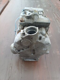 Klima-kompresor Audi a6 c5 2.5tdi V6 - 5