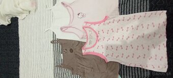 Letné oblečenie pre dievčatko 110-116 - 5