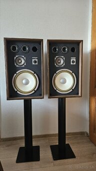 Kenwood KL-444S - 5