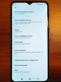 Redmi 10 5G - 5