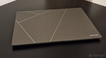 Asus zenbook s14 oled ultra 7 - 5