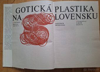 Goticka plastika na Slovensku - 5