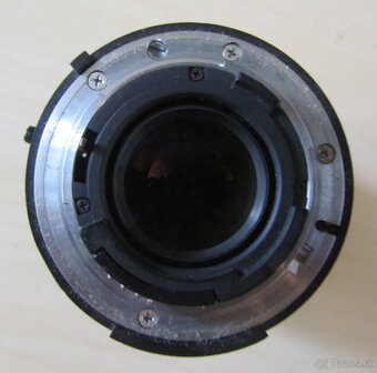 Nikkor AF-70-210/4-5,6 Japan - 5