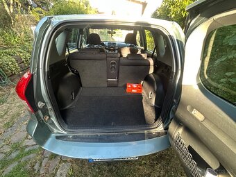 Predám Toyota RAV 4 - 5