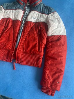 Tommy Hilfiger bunda - 5