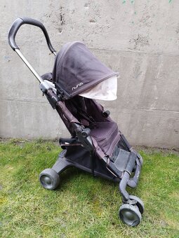 Nuna Pepp - 5