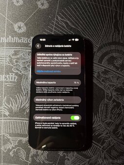 iPhone 14 Pro 256GB - 5