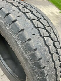 Dodávkové pneumatiky 225/65 R16C 4ks - 5