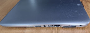HP EliteBook 850 G3 15,6" Full HD - 5