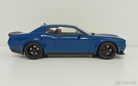 1:18 GT SPIRIT Dodge Challenger SRT 2021 - 5