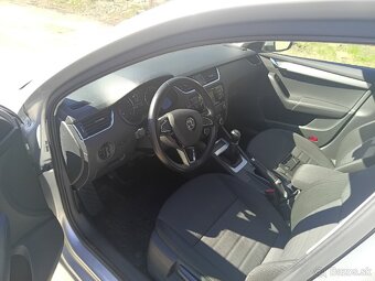 Skoda Octavia 1.6 TDI 2016 - 5
