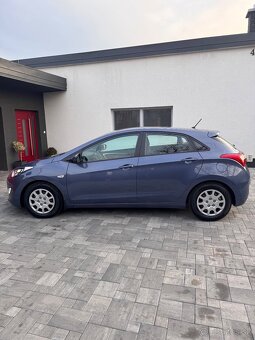 Hyundai i30 2014 1.4 benzi - 5